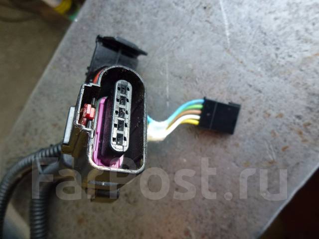 датчик момента g 269 vag