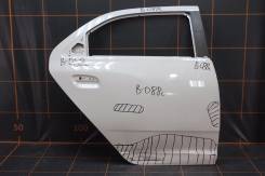 Дверь боковая. Chevrolet Cobalt