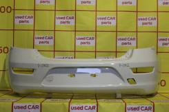 Бампер. Chevrolet Cruze
