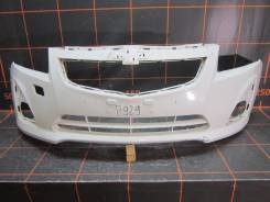 Бампер. Chevrolet Cruze