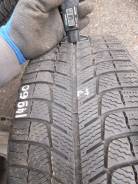 Michelin X-Ice Xi3. Зимние, без шипов, 2012 год, износ: 10%, 2 шт. Под заказ