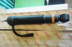 Блок управления подвеской. Toyota GX470, UZJ120 Toyota Land Cruiser Toyota Land Cruiser Prado, TRJ125, RZJ120, KDJ125, GRJ120, TRJ120W, KZJ120, KDJ121...