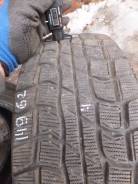 Dunlop Graspic DS1. Зимние, без шипов, 2000 год, износ: 10%, 4 шт. Под заказ