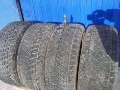 Bridgestone Blizzak DM-Z3. Зимние, без шипов, 2008 год, износ: 50%, 4 шт