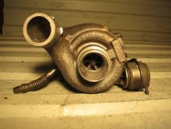 Турбина. Volkswagen Passat Audi A6, C5 Audi A4, B6 Audi A8 Skoda Superb Двигатель AFB