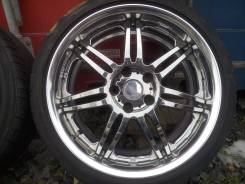 Work Varianza T1S. 8.0x18, 5x114.30, ET38