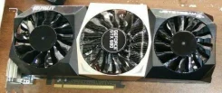 GeForce GTX 680 ����
