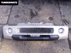 Бампер. Suzuki Jimny, JB33W, JB43W Suzuki Jimny Wide, JB33W, JB43W Двигатели: G13B, M13A