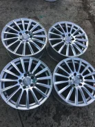 WSP Lione. 7.0x17", 5x114.3, ET47. ��� ����� �� ������������ ����