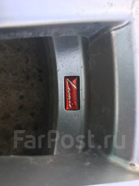 WSP Lione. 7.0x17", 5x114.3, ET47. ��� ����� �� ������������ ����
