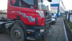 Scania P