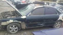 Запчасти на Мазда 626 1993г дв-KF 2.0АТ. Mazda 626