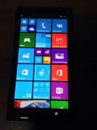 Nokia Lumia 1520. �/�