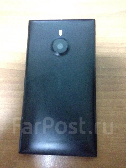 Nokia Lumia 1520. �/� ����