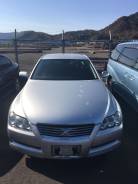 Toyota Mark X. GRX121, 4GRFSE