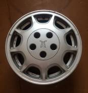 Toyota. 6.0x15, 5x114.30, ET45, ЦО 60,1 мм.