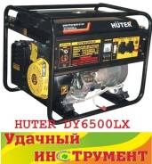 Генераторы бензиновые.