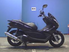 Honda PCX 125. 125 куб. см., исправен, птс, без пробега