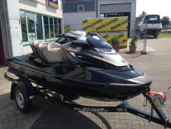 BRP GTX. 300,00 л.с., Год: 2016 год. Под заказ