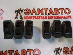 Кнопка стеклоподъемника. Toyota Camry, SV43, SV42, SV41, SV40 Двигатели: 3SFE, 4SFE