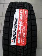 Bridgestone Blizzak DM-V1. Зимние, без шипов, без износа, 2 шт