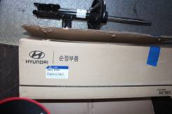 Амортизатор. Hyundai i30