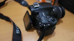 Sony Alpha SLT-A58 Kit. 20 � ����� ��, ���: 3�