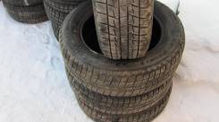 Bridgestone Blizzak Revo1. Зимние, без шипов, 20 %, 4 шт