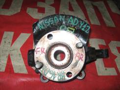 Ступица Nissan Wingroad 12/AD/Expert/Tiida/CUBE NZ12