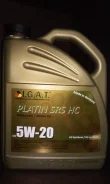 IGAT. 5W-20, ���������������� ����