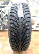 Yokohama Ice Guard IG35+. Зимние, шипованные, 2016 год, без износа, 4 шт