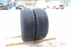 Michelin Primacy Alpin. Зимние, без шипов, износ: 20%, 2 шт