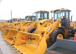 Xcmg LW300KN. Фронтальный погрузчик XCMG LW300KN, 3 000 кг.