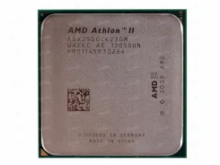 AMD Athlon II X2 250