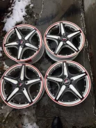 Yokatta Model-11. 6.0x15", 4x100, ET38, �� 56,1���. ����