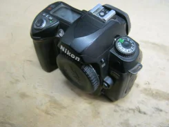 Nikon D70s Body ����
