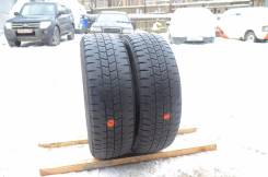 Goodyear Cargo Ultra Grip. Зимние, без шипов, износ: 20%, 2 шт