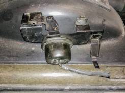 Кран печки. Toyota Soarer, JZZ31 Двигатель 2JZGE