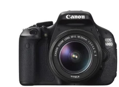 Canon EOS