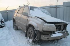Suzuki XL7. TX92W, H27 ����