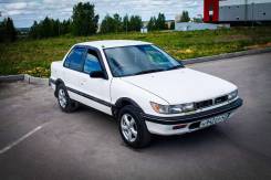 Mitsubishi Mirage C62A. Toyota: Corolla, Cynos, Carina, Vista, Sprinter, Camry, Vitz, Corona, Camry Prominent, Corolla Ceres Nissan: Cube, Pulsar, Pri...