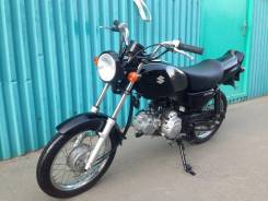 Suzuki GS. 49 куб. см., исправен, без птс, без пробега