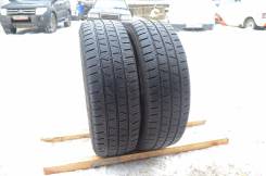 Pirelli Carrier. Зимние, без шипов, износ: 20%, 2 шт