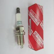 Свеча зажигания. Toyota: Corolla, Yaris, RAV4, Hiace, Matrix, Succeed, Vitz, Soluna Vios, Sai, Regius, Voltz, Prius, Raum, Mark X, Sienta, Vios, Celic...