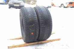 Goodyear Wrangler Ultra Grip. Зимние, без шипов, износ: 20%, 2 шт