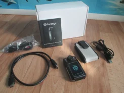 Prestigio Roadrunner 500 ����