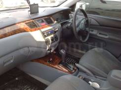 Mitsubishi Lancer Cedia CS2A. Toyota: Corolla, Cynos, Carina, Vista, Sprinter, Camry, Vitz, Corona, Camry Prominent, Corolla Ceres Nissan: Cube, Pulsa...