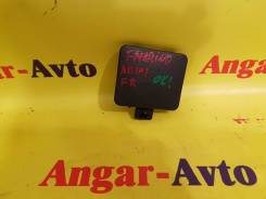 Крышка блока предохранителей. Toyota Sprinter Marino, AE101 Двигатель 4AFE