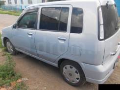Nissan Cube AZ10. Toyota: Corolla, Cynos, Carina, Vista, Sprinter, Camry, Vitz, Corona, Camry Prominent, Corolla Ceres Nissan: Cube, Pulsar, Primera C...