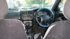 Nissan Pulsar FN15. Toyota: Corolla, Cynos, Carina, Vista, Sprinter, Camry, Vitz, Corona, Camry Prominent, Corolla Ceres Nissan: Cube, Pulsar, Primera...